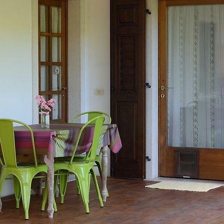 Casa vacanze Dos de Loré - Relax a due passi da Tovel Tuenno Esterno foto