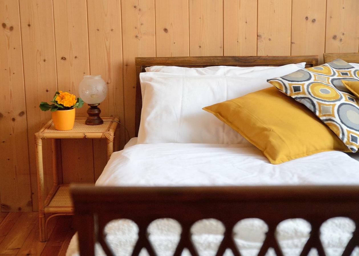Casa vacanze Dos de Loré - Relax a due passi da Tovel Tuenno Esterno foto