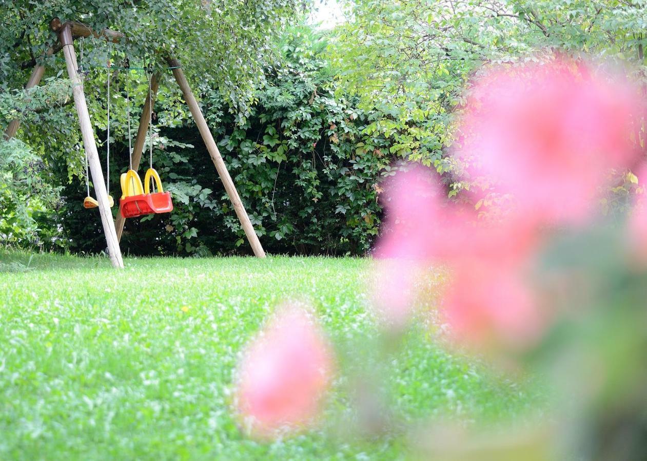 Casa vacanze Dos de Loré - Relax a due passi da Tovel Tuenno Esterno foto