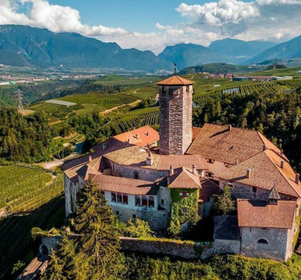 Casa vacanze Dos de Loré - Relax a due passi da Tovel Tuenno Esterno foto